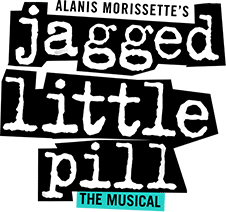 Alanis Morissette's Jagged Little Pill The Musical