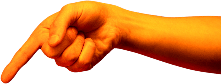 hand-down