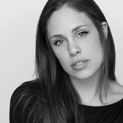 photo of annelise baker