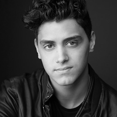 photo of antonio cipriano
