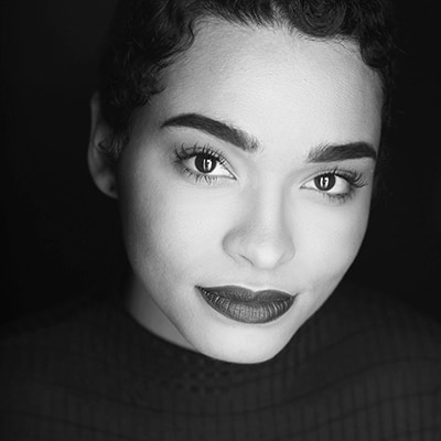 photo of christiana perrault