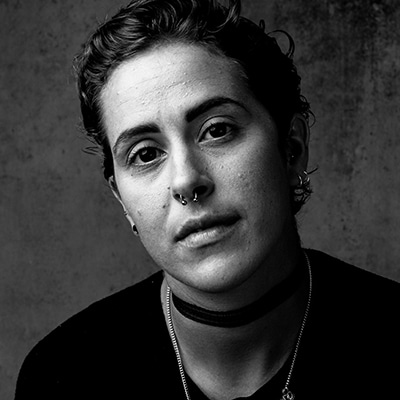 photo of ezra menas