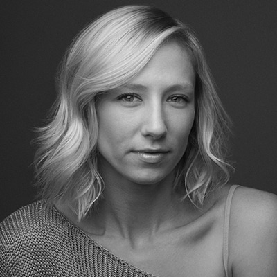 photo of heather lang