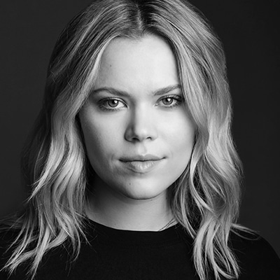 photo of jane bruce