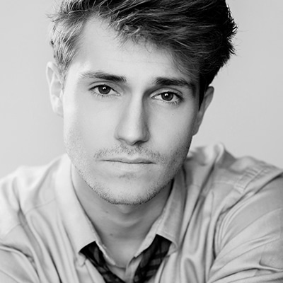 photo of john cardoza