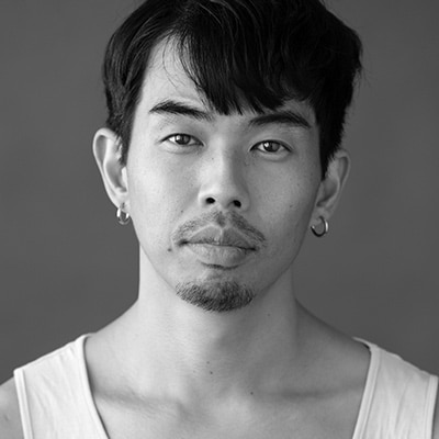 photo of kei tsuruharatani