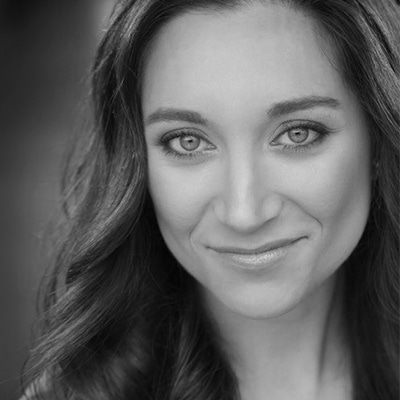 photo of laurel harris