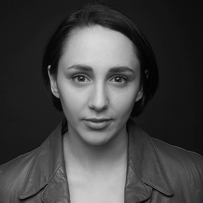 photo of lauren patten