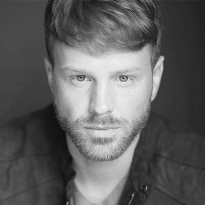 photo of logan hart