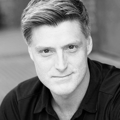 photo of sean allan krill