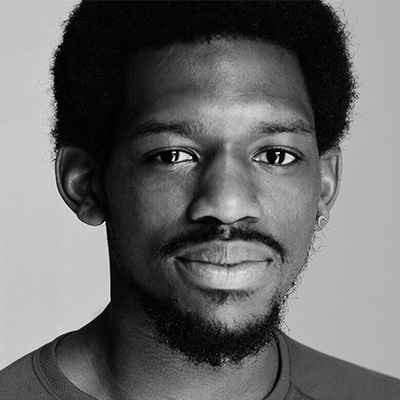 photo of yeman brown