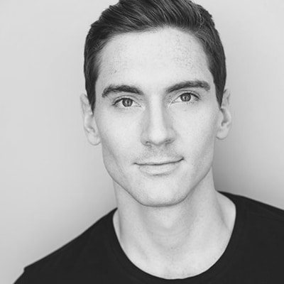 photo of zach hess