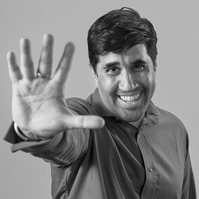 Vivek