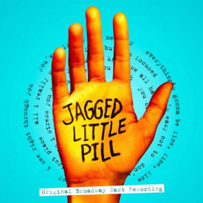 Jagged Little Pill | Official Broadway Site